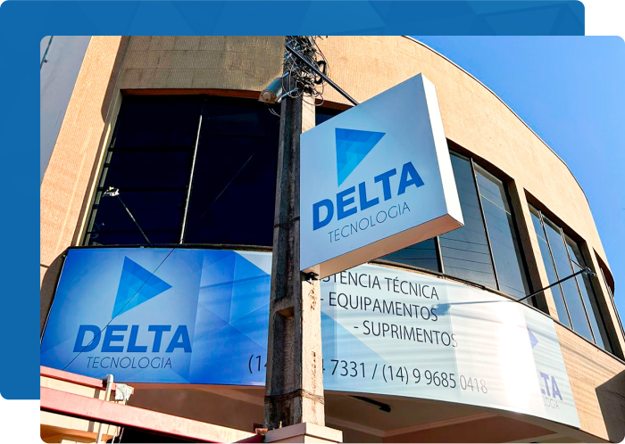 Delta Tecnologia